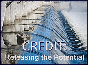 credit for prosperity